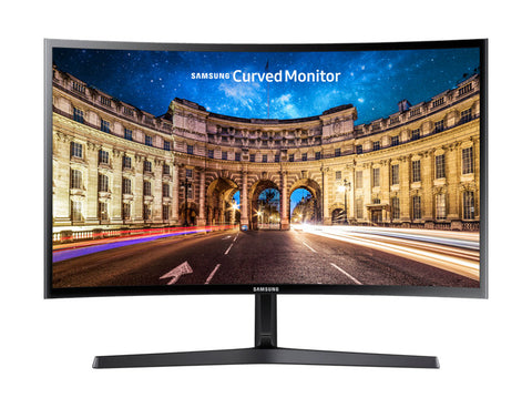 Samsung 27IN CURVED VA MONITOR