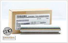 Toshiba Toshiba 0TSBC0117201F OEM Thermal Printhead, TEC B-EX4T1