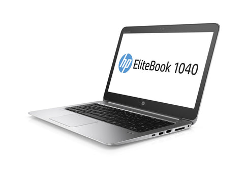 HP EliteBook 1040 G3 14" LCD Ultrabook