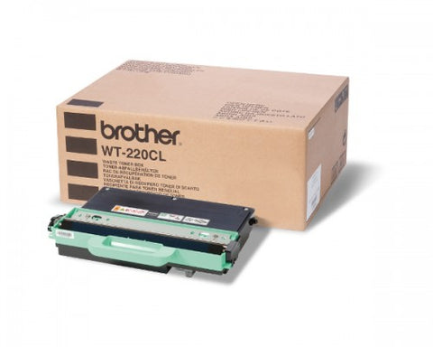 Brother Belt Unit (50000 Yield)