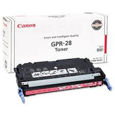 Canon, Inc (GPR-28) Magenta Toner Cartridge (6000 Yield)