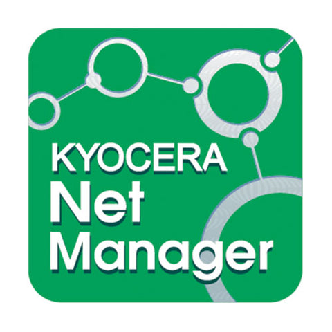 Kyocera Net Manager