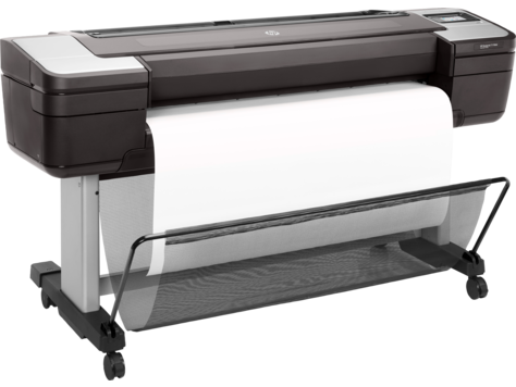 HP DesignJet T1700dr PostScript Inkjet Large Format Printer