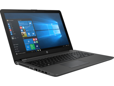 HP 250 G6 Notebook PC (ENERGY STAR)