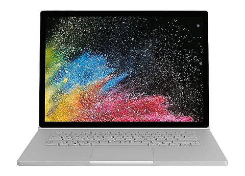 Microsoft Surface Book2 13.5" 256GB i5 8GB