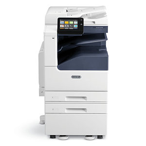 Xerox<sup>&reg;</sup> VersaLink&reg; B7030 Multifunction Printer